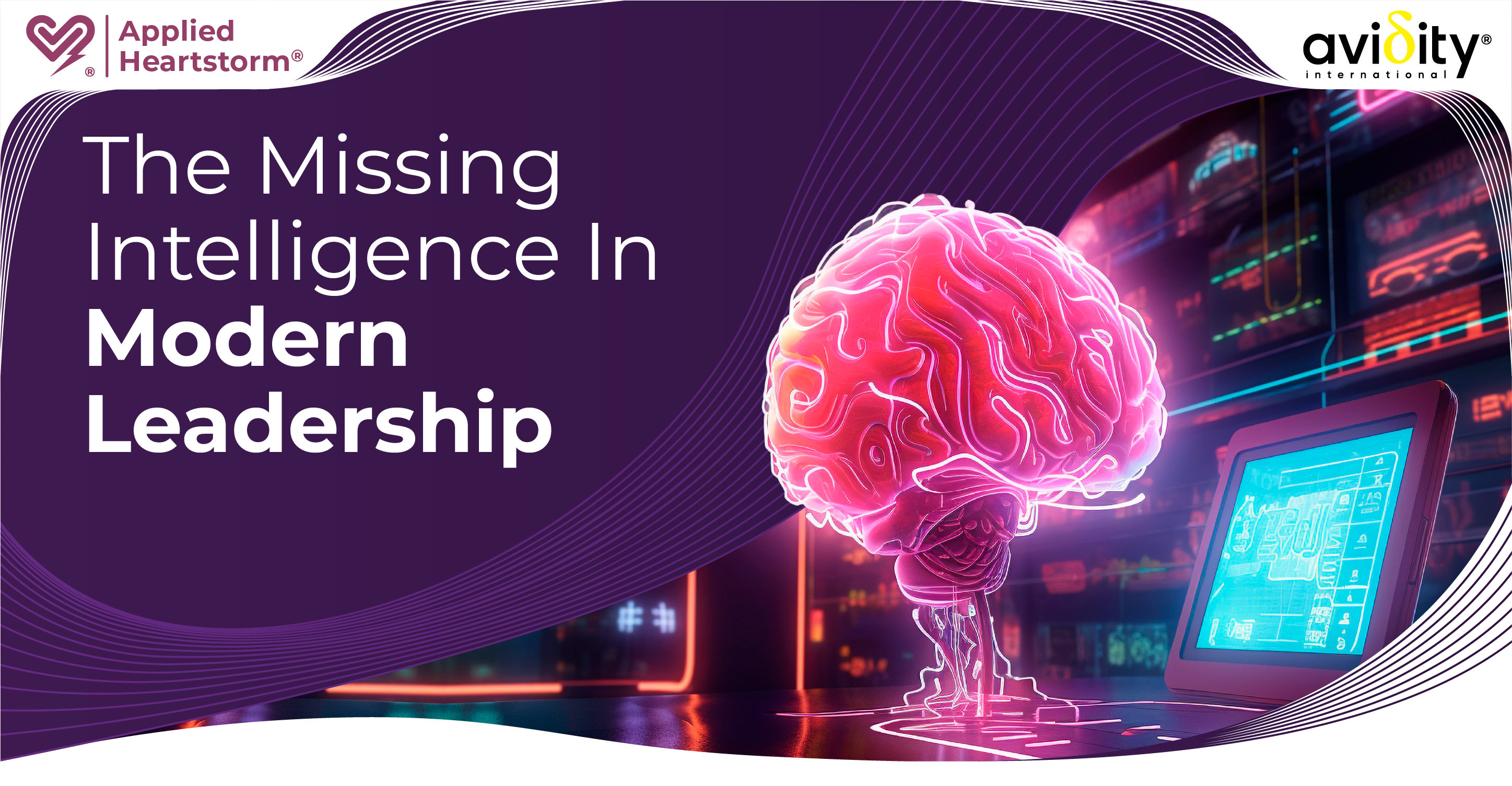 The Missing Intelligence in Modern Leadership